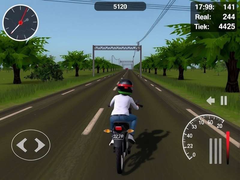 Nagpur Networth Navigator Gameplay Screenshot